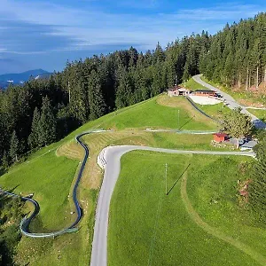  Hotel Alpengasthof Hochlenzer Gmbh Deutschland