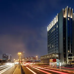 *** Hotel Rove Healthcare - Bur Vereinigte Arabische Emirate