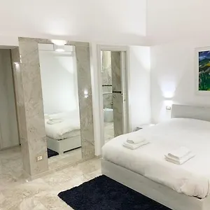 Apartament Giorgi Lux