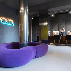 Moods Boutique 4* Прага