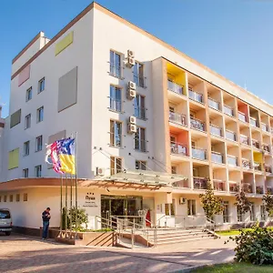 пуща конгресс 3* Киев