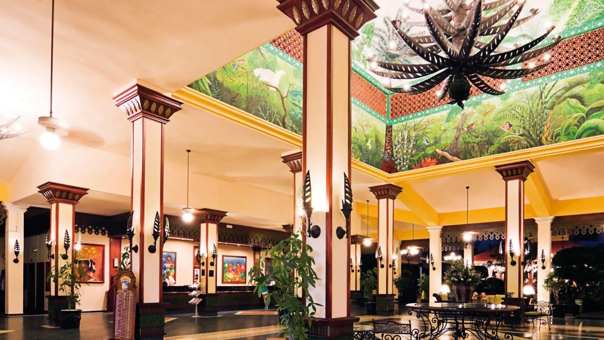 Senator Puerto Plata Vip Hotel