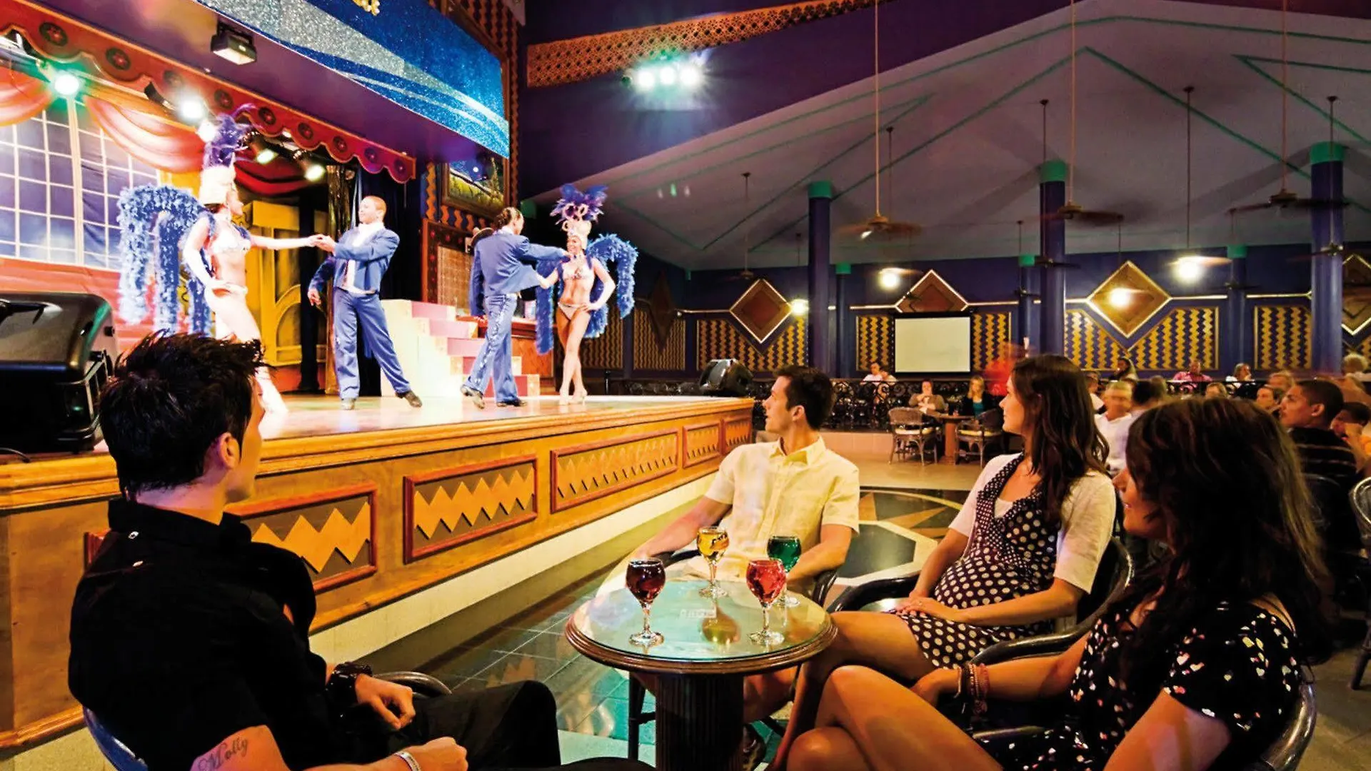 Senator Puerto Plata Vip Hotel