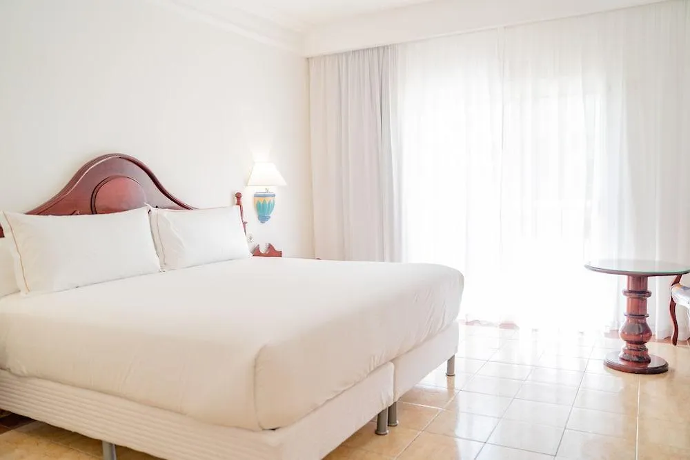 Senator Puerto Plata Vip Hotel